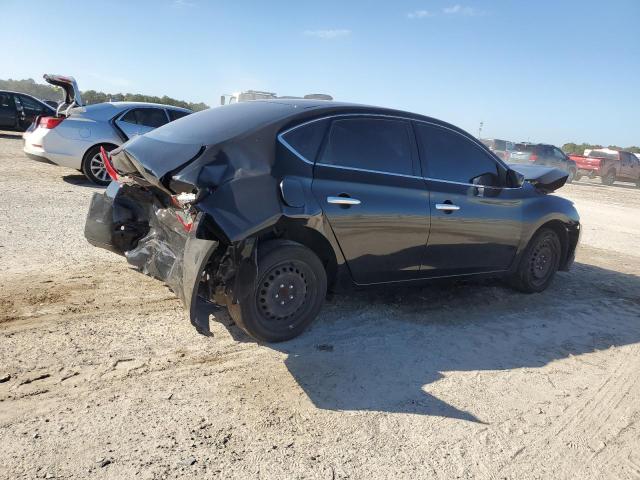 Obraz 3 z 2019 NISSAN SENTRA S 2019 z VIN 3N1AB7APXKY257617