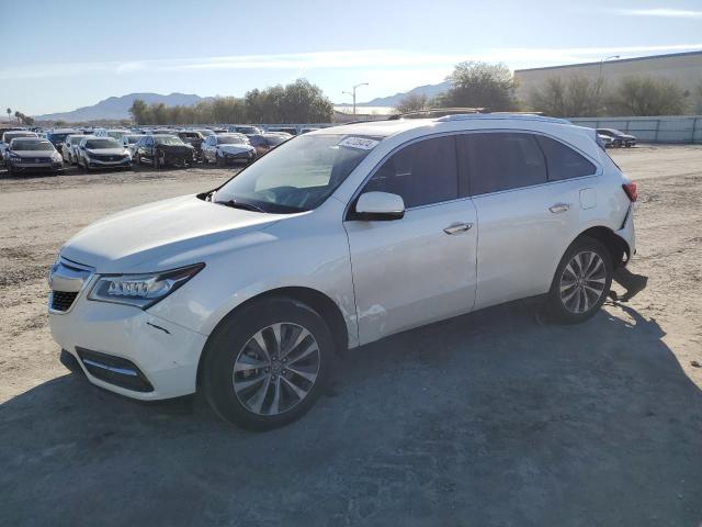 Изображение 2015 ACURA MDX TECHNOLOGY 2015