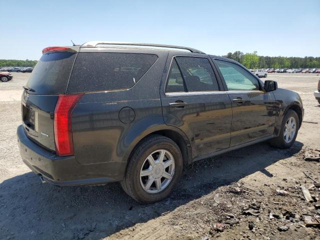 Изображение 3 2005 CADILLAC SRX  2005 с VIN 1GYEE637450123806