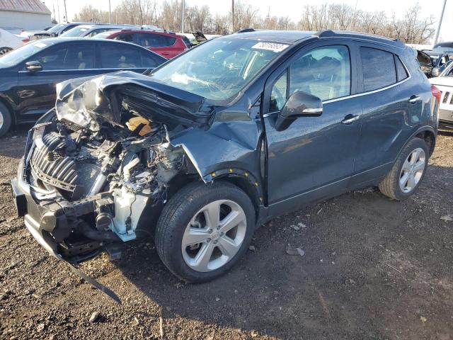 Изображение 1 2016 BUICK ENCORE  2016 с VIN KL4CJASB3GB665837