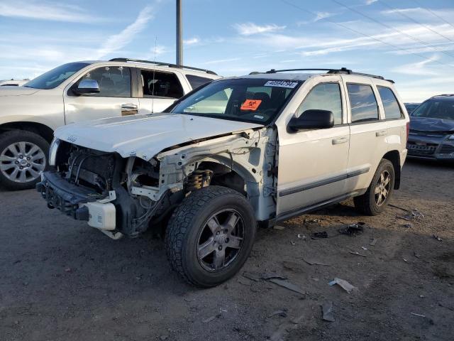 Изображение 2007 JEEP GRAND CHEROKEE LAREDO 2007