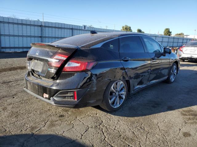 Изображение 3 2018 HONDA CLARITY TOURING 2018 с VIN JHMZC5F36JC003447