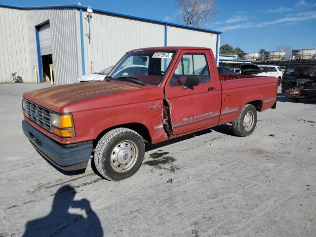1989 FORD RANGER  1989 image