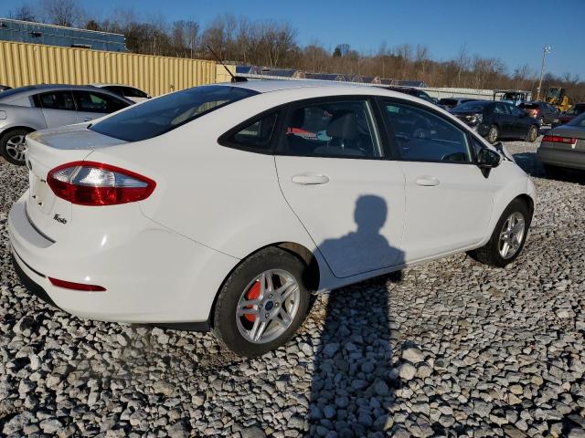 Image 3 of 2018 FORD FIESTA SE 2018 with VIN 3FADP4BJXJM138837