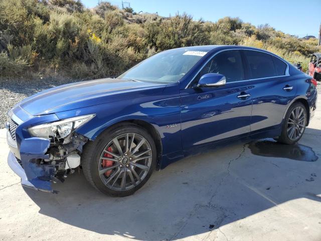 Obraz 2017 INFINITI Q50 RED SPORT 400 2017