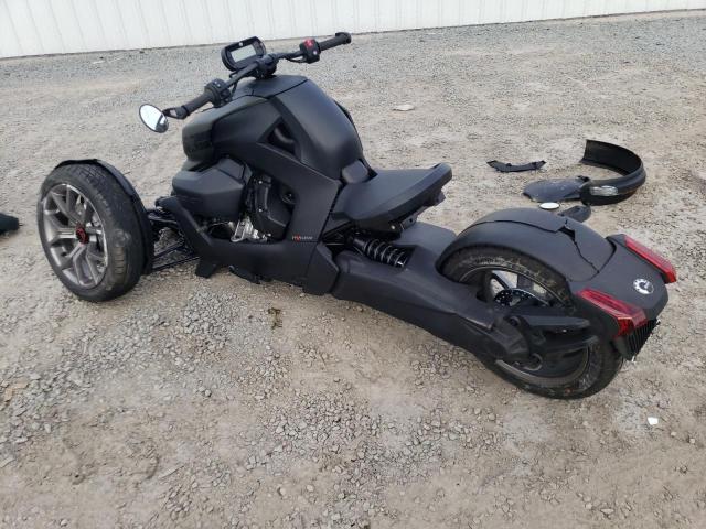 Изображение 3 2023 CAN-AM RYKER  2023 с VIN 3JB2FEG4XPJ001732