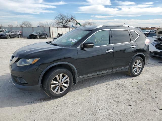 Obraz 1 z 2015 NISSAN ROGUE S 2015 z VIN 5N1AT2MV6FC760708