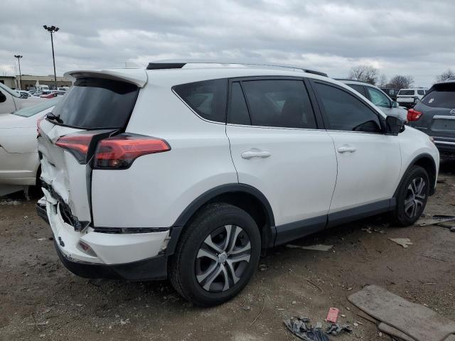 Изображение 3 2016 TOYOTA RAV4 LE 2016 с VIN 2T3BFREV0GW483592