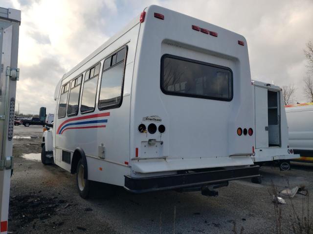 Изображение 2 2009 CHEVROLET C4500 C4V042 2009 с VIN 1GBE4V1979F412791