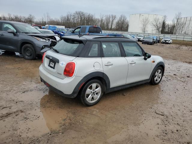 Image 3 of 2016 MINI COOPER  2016 with VIN WMWXU1C59G2D10565