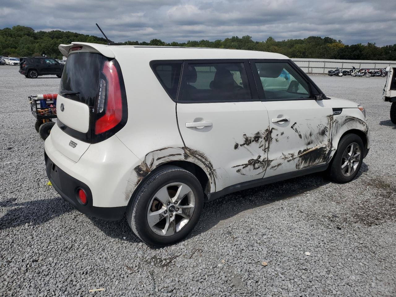 Изображение 3 2019 KIA SOUL  2019 с VIN KNDJN2A23K7915257