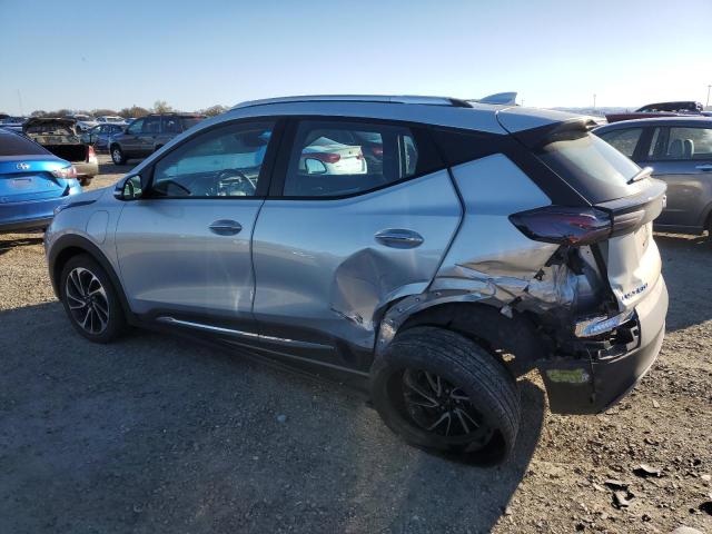 Image 2 of 2023 CHEVROLET BOLT EUV PREMIER 2023 with VIN 1G1FZ6S01P4155961