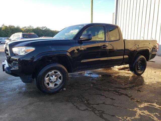 2018 TOYOTA TACOMA ACCESS CAB 2018 image