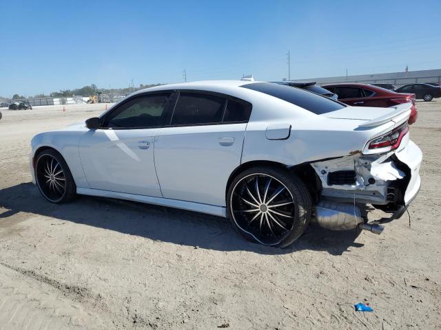 Obraz 2 z 2023 DODGE CHARGER GT 2023 z VIN 2C3CDXHG1PH572071