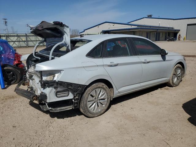 Image 3 of 2019 VOLKSWAGEN JETTA S 2019 with VIN 3VWC57BU9KM052893