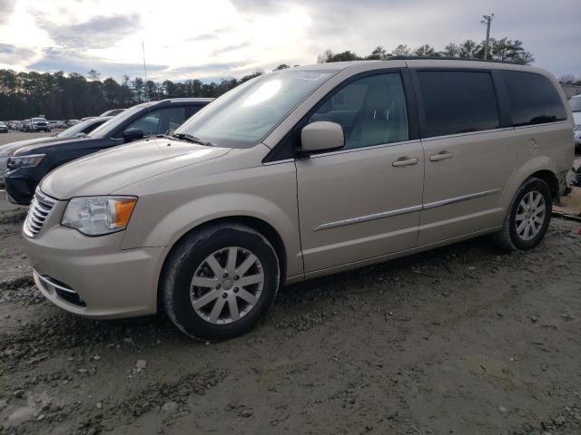 Obraz 2015 CHRYSLER TOWN & COUNTRY TOURING 2015