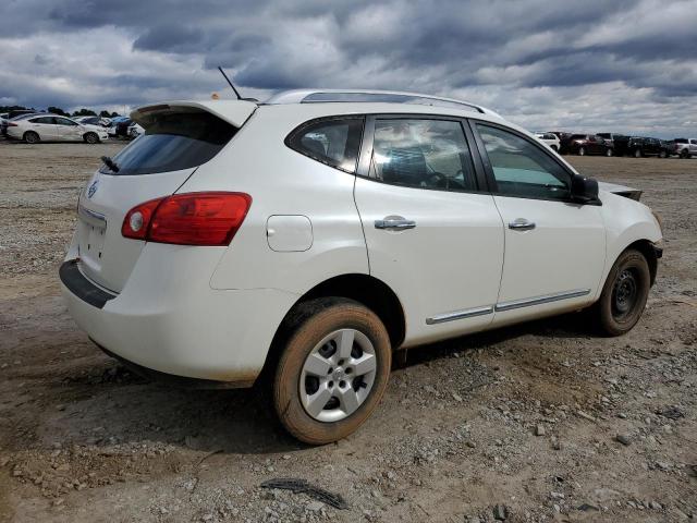 Изображение 3 2015 NISSAN ROGUE SELECT S 2015 с VIN JN8AS5MT1FW154601