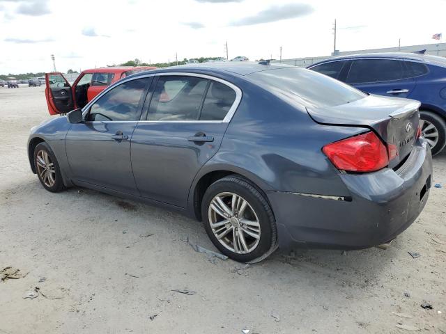 Obraz 2 z 2013 INFINITI G37  2013 z VIN JN1CV6ARXDM754135