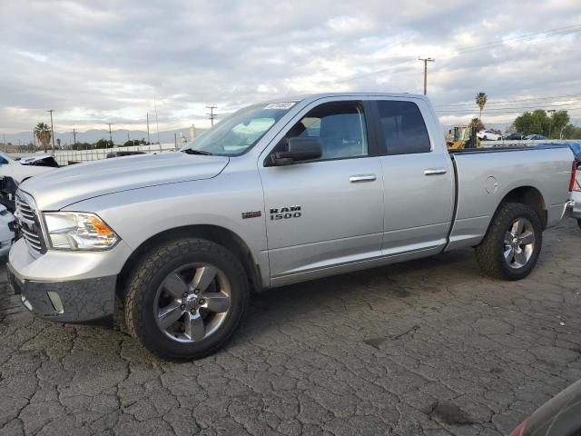 Изображение 1 2015 RAM 1500 SLT 2015 с VIN 1C6RR7GT0FS693811