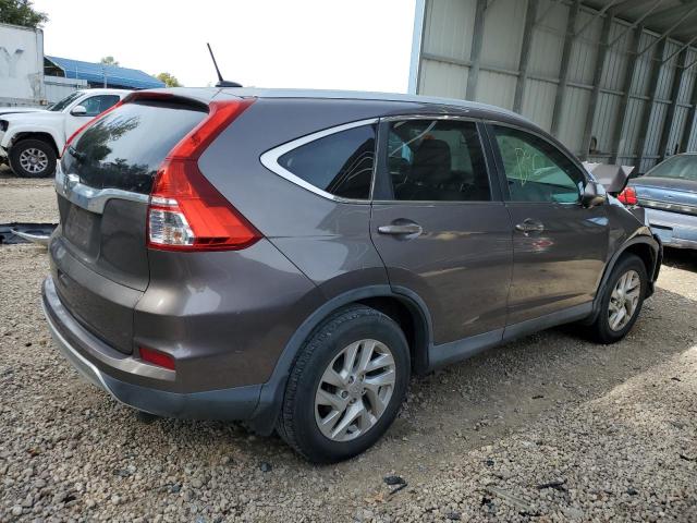 Image 3 of 2016 HONDA CR-V EXL 2016 with VIN 2HKRM3H72GH550294