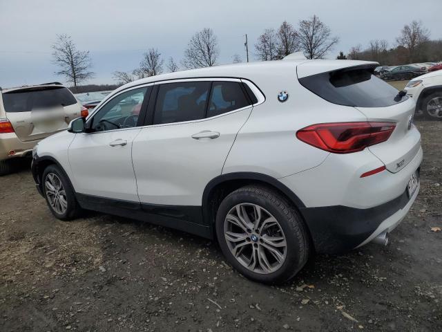 Image 2 of 2020 BMW X2 XDRIVE28I 2020 with VIN WBXYJ1C08L5P85539