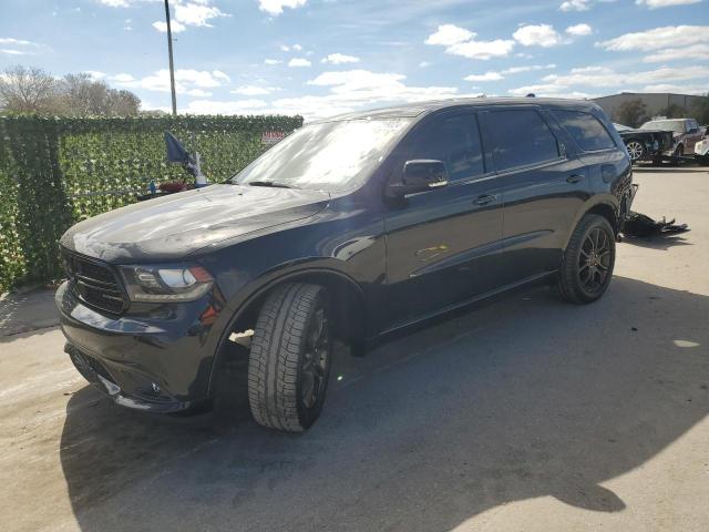 Obraz 2017 DODGE DURANGO R/T 2017