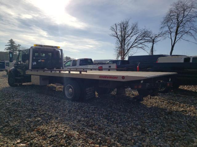 Obraz 2 z 2005 INTERNATIONAL 4000 4300 2005 z VIN 1HTMMAAM15H698661