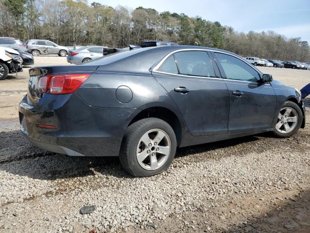 Image 3 of 2015 CHEVROLET MALIBU 1LT 2015 with VIN 1G11C5SL8FF253338