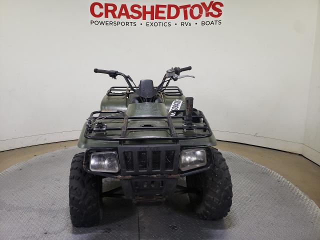 Изображение 2 2005 ARCTIC CAT ATV 2005 с VIN 4UF05ATV45T201185