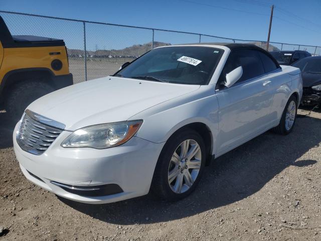 Obraz 2012 CHRYSLER 200 TOURING 2012