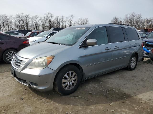 Image 1 of 2008 HONDA ODYSSEY EX 2008 with VIN 5FNRL38418B034632