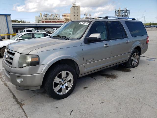 Изображение 2008 FORD EXPEDITION EL LIMITED 2008