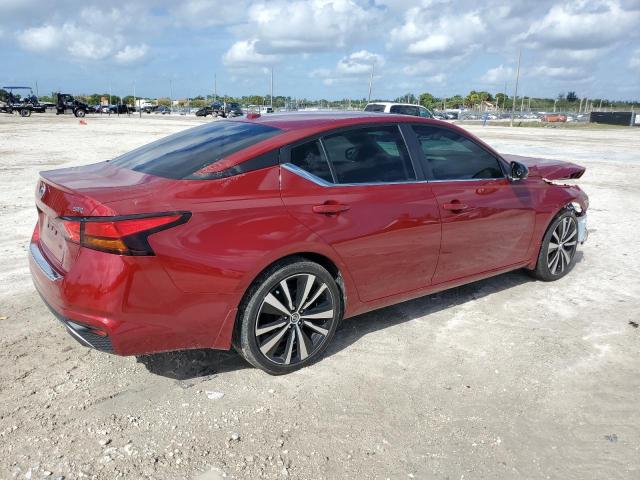 Image 3 of 2021 NISSAN ALTIMA SR 2021 with VIN 1N4BL4CV8MN411191