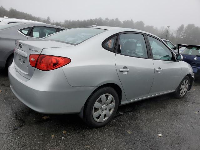 Изображение 3 2008 HYUNDAI ELANTRA GLS 2008 с VIN KMHDU46D18U475874