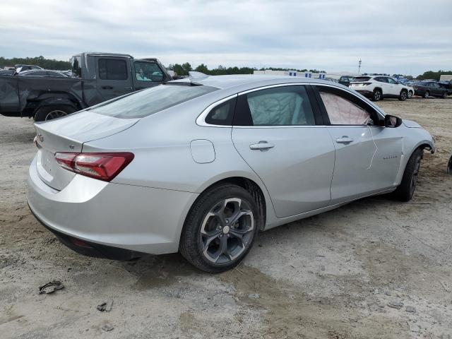 Image 3 of 2020 CHEVROLET MALIBU LT 2020 with VIN 1G1ZD5ST6LF106138