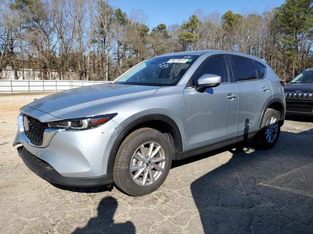 Image 1 of 2023 MAZDA CX-5 SELECT 2023 with VIN JM3KFBBM6P0265803