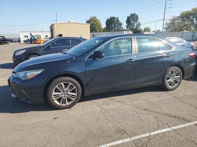 Image 1 of 2015 TOYOTA CAMRY LE 2015 with VIN 4T1BF1FK7FU881749