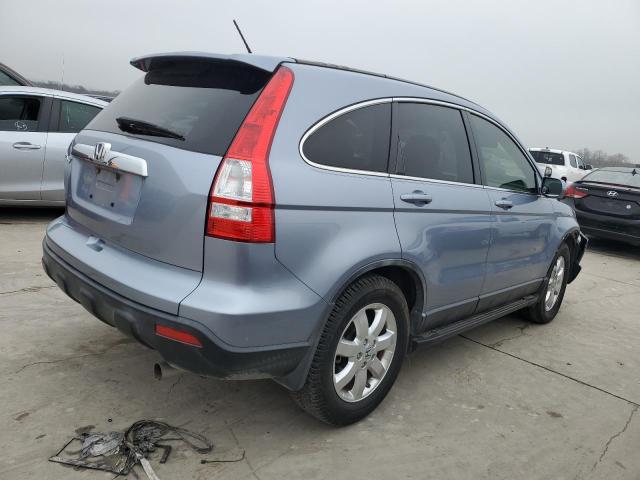 Image 3 of 2008 HONDA CR-V EXL 2008 with VIN JHLRE38798C033099