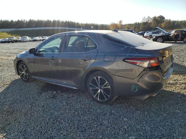 Изображение 2 2019 TOYOTA CAMRY L 2019 с VIN 4T1B11HK6KU245538