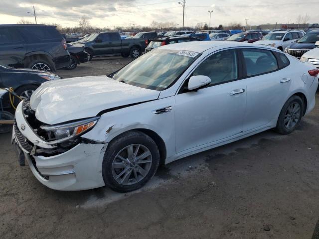 2016 KIA OPTIMA LX 2016 image