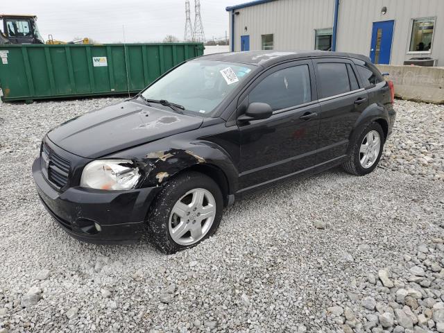 Obraz 2009 DODGE CALIBER SXT 2009