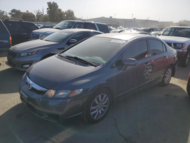 Изображение 2009 HONDA CIVIC LX 2009
