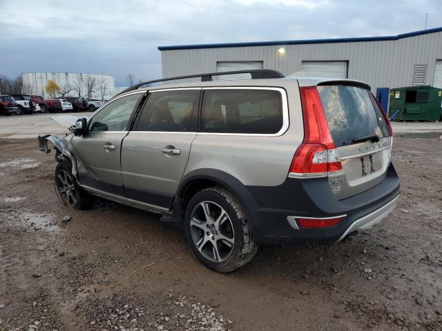 Obraz 2 z 2015 VOLVO XC70 T6 PREMIER 2015 z VIN YV4902NK3F1218026