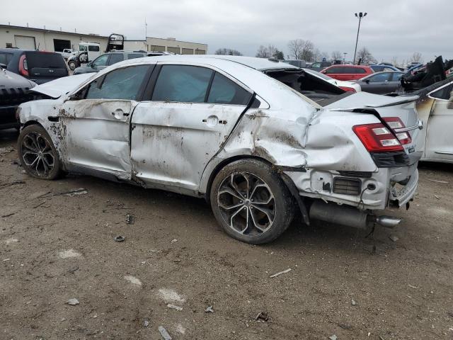 Obraz 2 z 2013 FORD TAURUS SHO 2013 z VIN 1FAHP2KT9DG216305