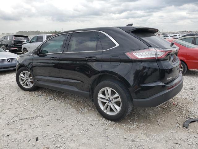 Obraz 2 z 2018 FORD EDGE SEL 2018 z VIN 2FMPK3J96JBB19383