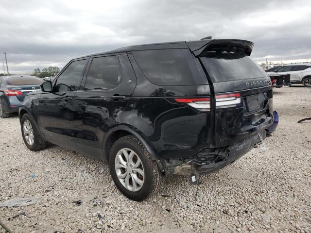 Изображение 2 2020 LAND ROVER DISCOVERY SE 2020 с VIN SALRG2RV3L2427266