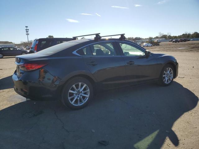 Изображение 3 2017 MAZDA 6 SPORT 2017 с VIN JM1GL1U52H1152689