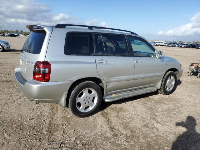 Obraz 3 z 2005 TOYOTA HIGHLANDER LIMITED 2005 z VIN JTEEP21A550091757