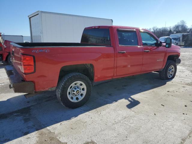 Image 3 of 2015 CHEVROLET SILVERADO K2500 HEAVY DUTY 2015 with VIN 1GC1KUEG6FF129829