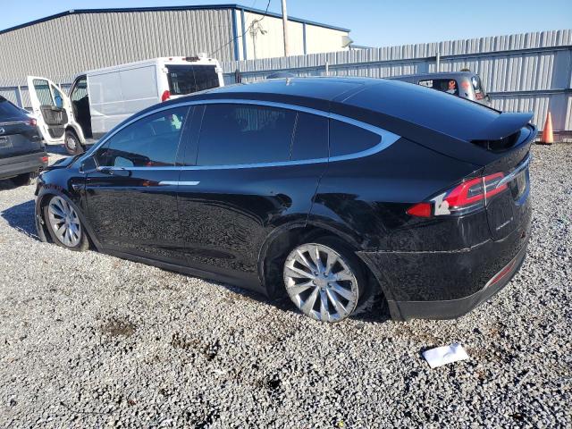 Image 2 of 2018 TESLA MODEL X  2018 with VIN 5YJXCAE21JF134945